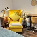 Serenity Vista Retreat 民宿