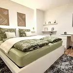 Serenity Vista Retreat * Bescheid