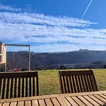 民宿 Serenity Vista Retreat Bescheid