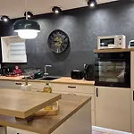 Serenity Vista Retreat * Bescheid