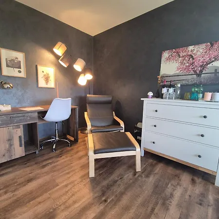 Serenity Vista Retreat *