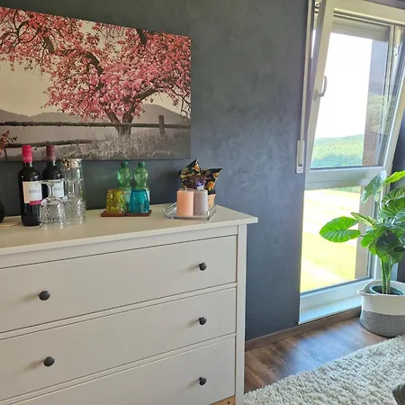 Serenity Vista Retreat Homestay