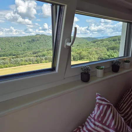 Homestay Serenity Vista Retreat *