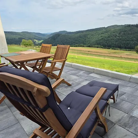 Serenity Vista Retreat *