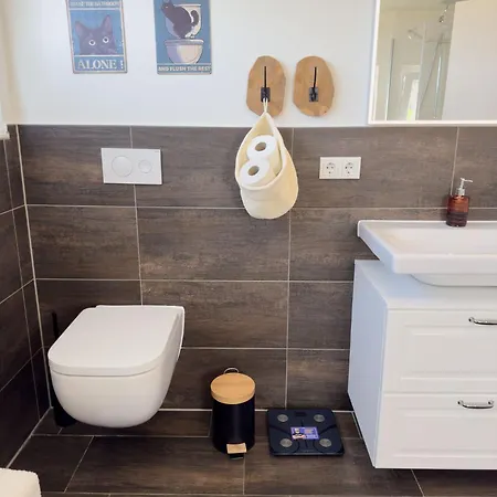 Homestay Serenity Vista Retreat Bescheid