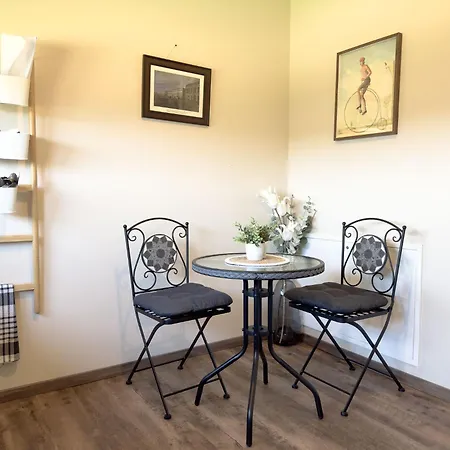 Serenity Vista Retreat