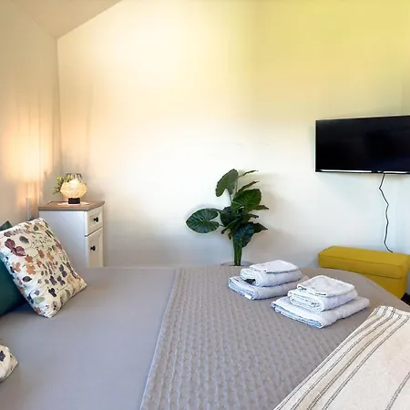 Serenity Vista Retreat 民宿 Bescheid
