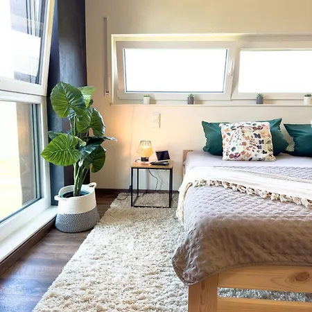 Serenity Vista Retreat
