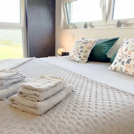 Serenity Vista Retreat 民宿