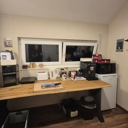 Homestay Serenity Vista Retreat *