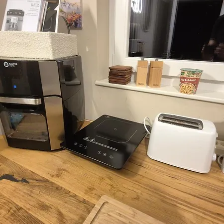 Serenity Vista Retreat