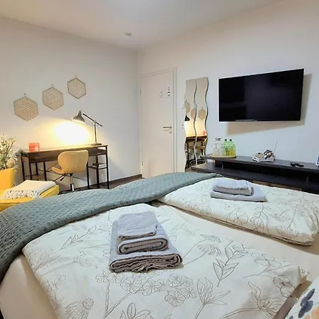 Serenity Vista Retreat * Bescheid