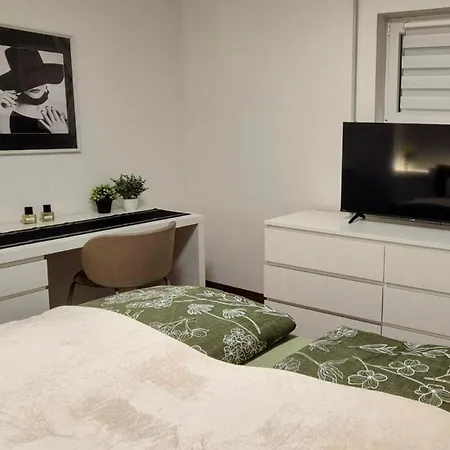 Homestay Serenity Vista Retreat *