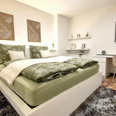 Serenity Vista Retreat * Bescheid