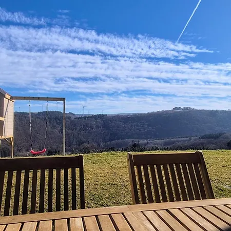 Homestay Serenity Vista Retreat Bescheid
