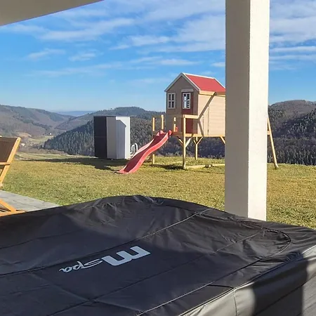 Serenity Vista Retreat Bescheid