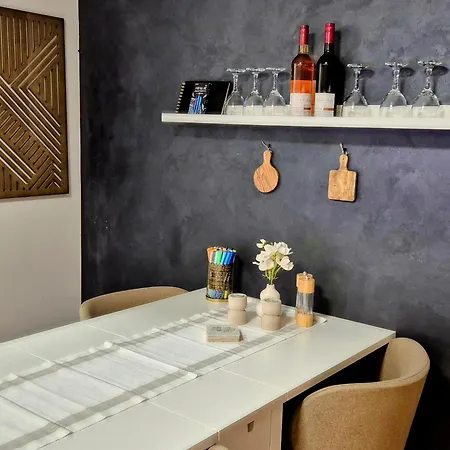 Serenity Vista Retreat Homestay Bescheid