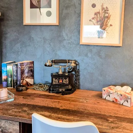 Serenity Vista Retreat Homestay Bescheid