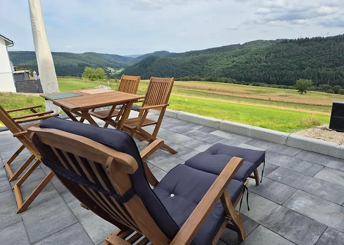 Serenity Vista Retreat *