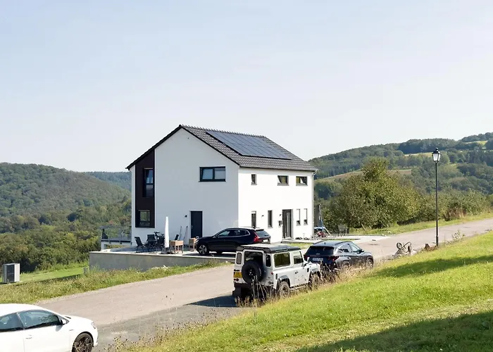 Pansiyon Serenity Vista Retreat