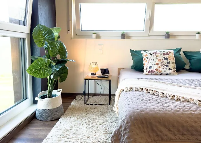 Serenity Vista Retreat