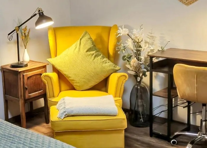 Serenity Vista Retreat Pansiyon