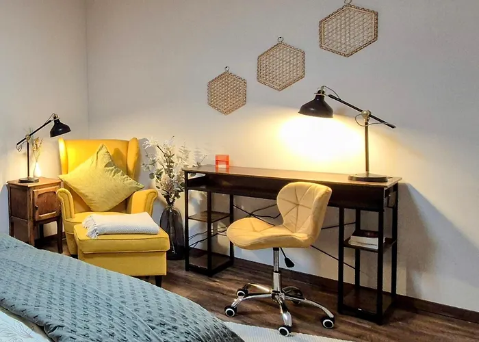 Pansiyon Serenity Vista Retreat Bescheid