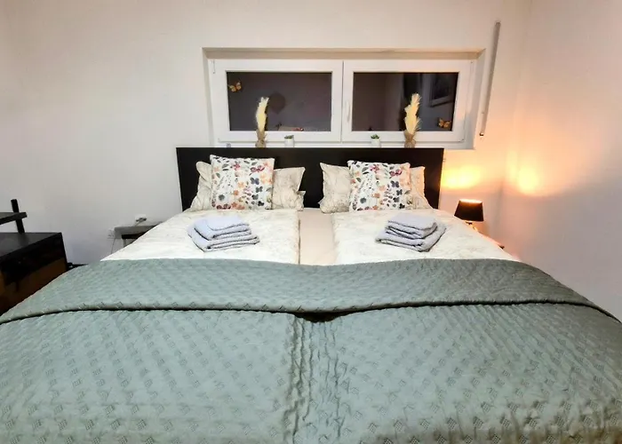 Serenity Vista Retreat Bescheid
