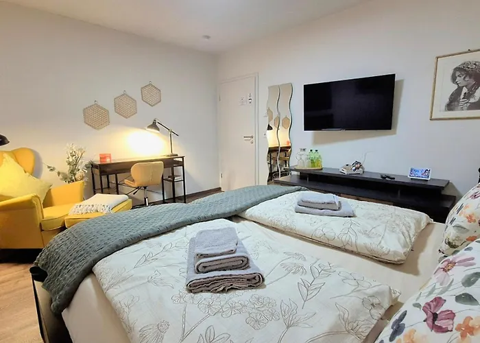 Serenity Vista Retreat * Bescheid