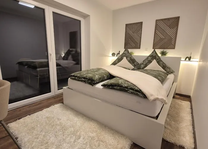 Pansiyon Serenity Vista Retreat