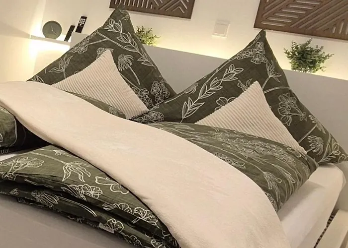 Serenity Vista Retreat Pansiyon *