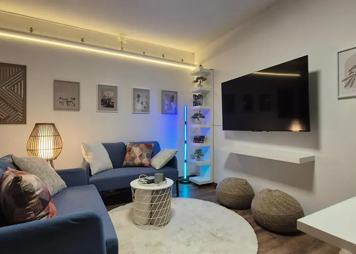 Serenity Vista Retreat Pansiyon Bescheid