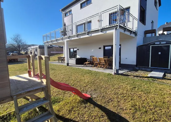 Pansiyon Serenity Vista Retreat Bescheid