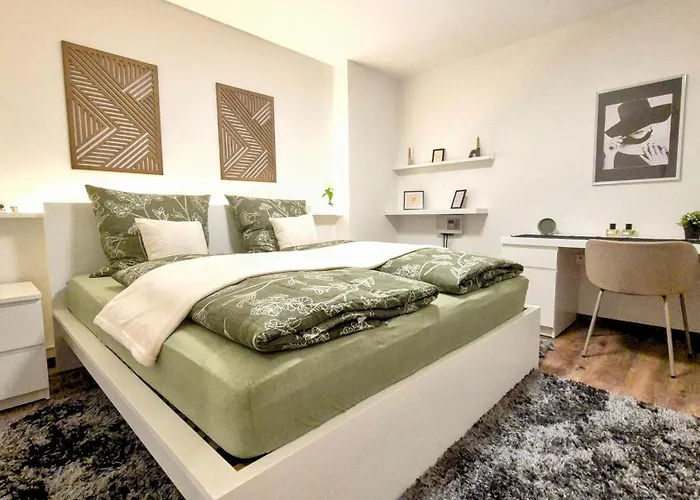 Serenity Vista Retreat * Bescheid