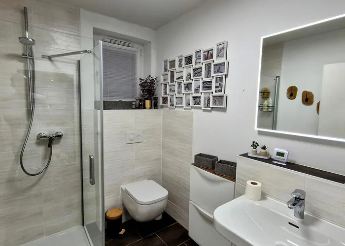Serenity Vista Retreat Pansiyon Bescheid