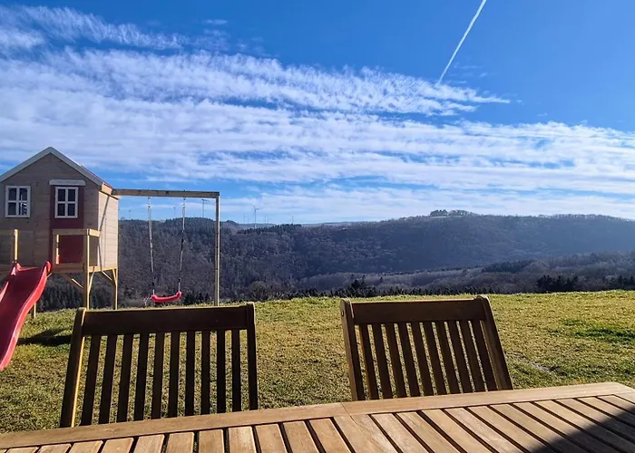 Pansiyon Serenity Vista Retreat Bescheid