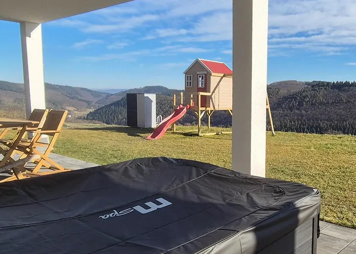 Serenity Vista Retreat Bescheid