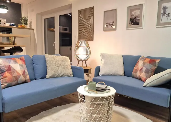 Serenity Vista Retreat Pansiyon