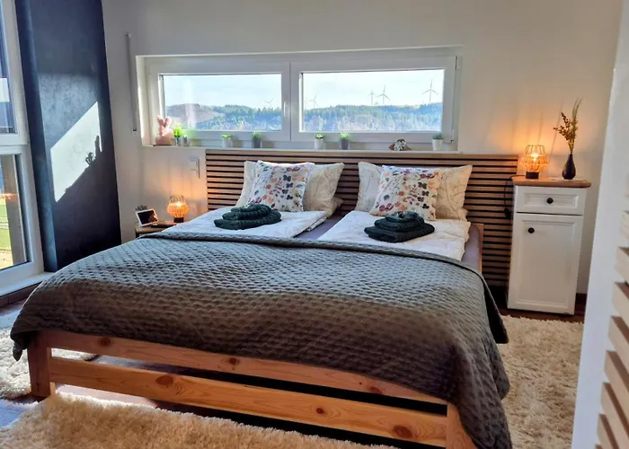 Pansiyon Serenity Vista Retreat Bescheid